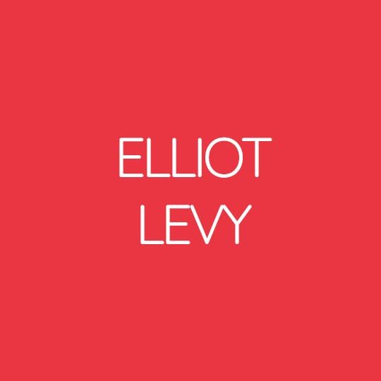 Elliot Levy