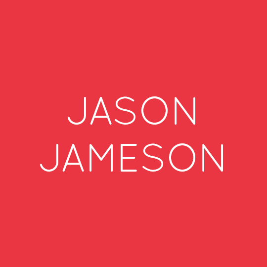 JASON JAMESON