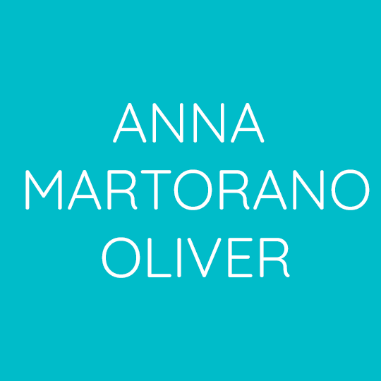 ANNA MARTORANO OLIVER